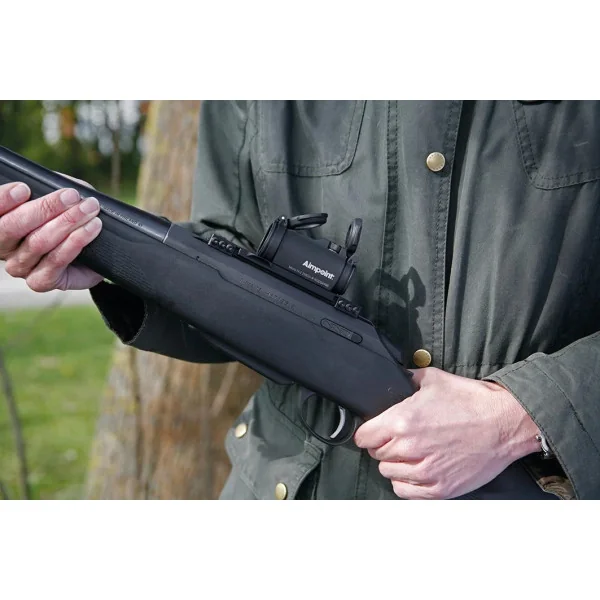 Aimpoint VISEUR AP MICRO H-2 4MOA 200183