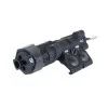 MODULE LAMPE LASER NOIR