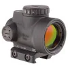 Viseur TRIJICON MRO Montage Bas Rail Pica/Weaver