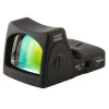 Viseur TRIJICON RMR RM06 3.25MOA Rouge