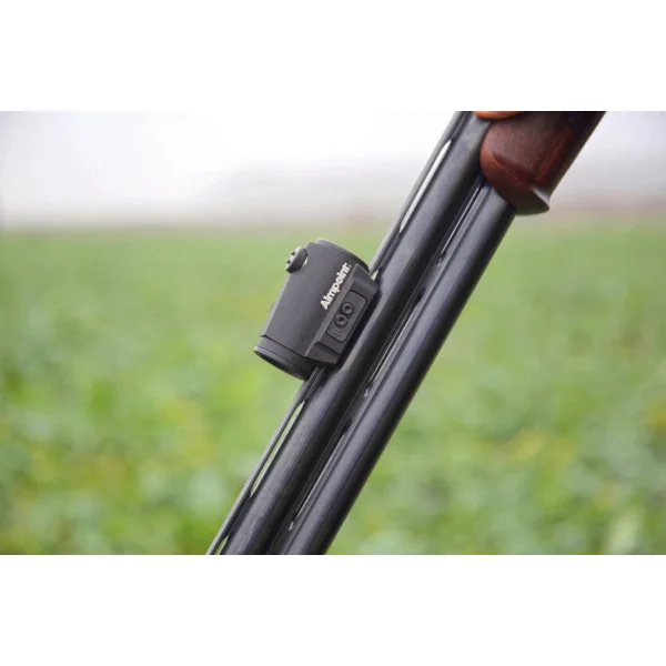 Aimpoint VISEUR AP MICRO S-1 6MOA 200369