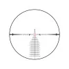 Burris LUNETTE XTR PRO 5.5-30X56 SCR2 MIL ILLUMINE