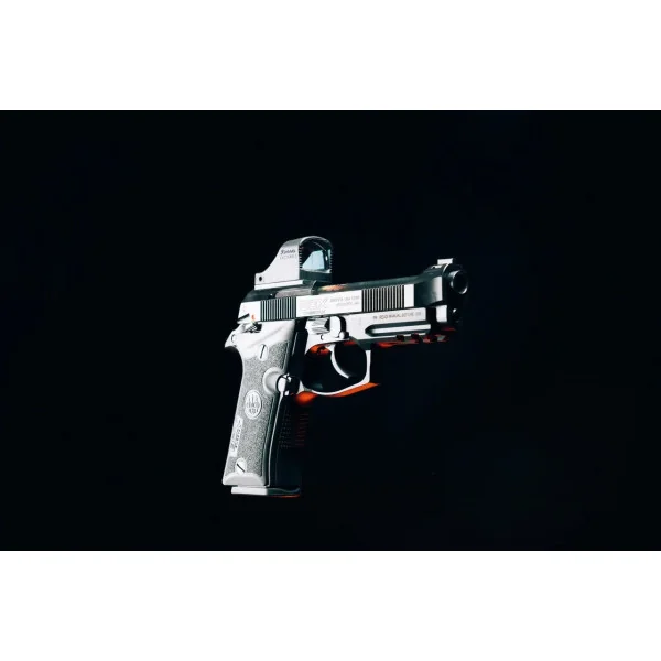Burris VISEUR FASTFIRE C 6MOA
