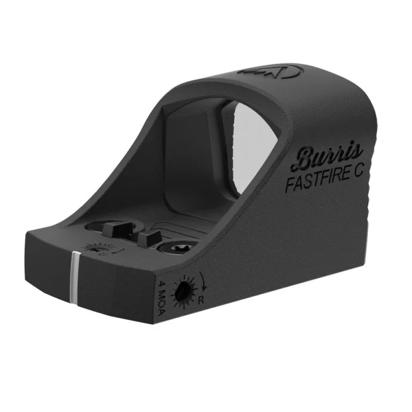 Burris VISEUR FASTFIRE C 6MOA