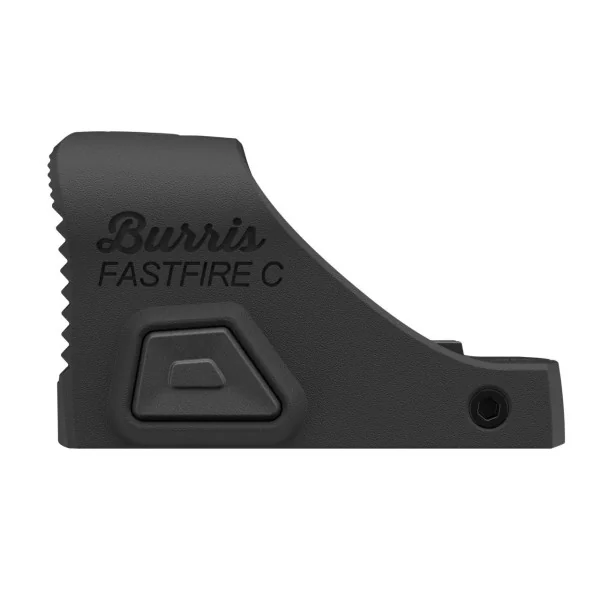 Burris VISEUR FASTFIRE C 6MOA