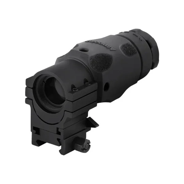 MODULE DE GROSSISSEMENT 3XMAG-1 FLIP MOUNT 39 MM OA PLAGE -3 +3 FOV 7°