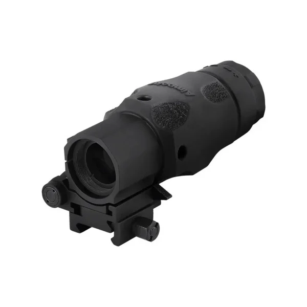 MODULE DE GROSSISSEMENT 3XMAG-1 TWIST MOUNT 30 MM OA PLAGE -3 +3 FOV 7°