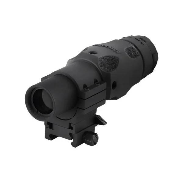 MODULE DE GROSSISSEMENT 6XMAG-1 TWIST MOUNT 30 MM OA PLAGE -3 +3 FOV 3°
