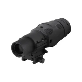 MODULE DE GROSSISSEMENT 6XMAG-1 TWIST MOUNT 39 MM OA PLAGE -3 +3 FOV 3°