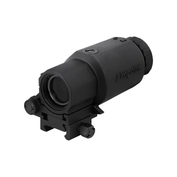 MODULE DE GROSSISSEMENT 3X-C FLIP MOUNT 30 MM OA PLAGE -2 +2 FOV 6°