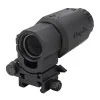 MODULE DE GROSSISSEMENT 3X-C FLIP MOUNT 30 MM OA PLAGE -2 +2 FOV 6°