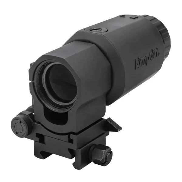 MODULE DE GROSSISSEMENT 3X-C FLIP MOUNT 39 MM OA PLAGE -2 +2 FOV 6°