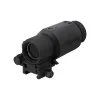 MODULE DE GROSSISSEMENT 3X-C TWIST MOUNT 30 MM OA PLAGE -2 +2 FOV 6°