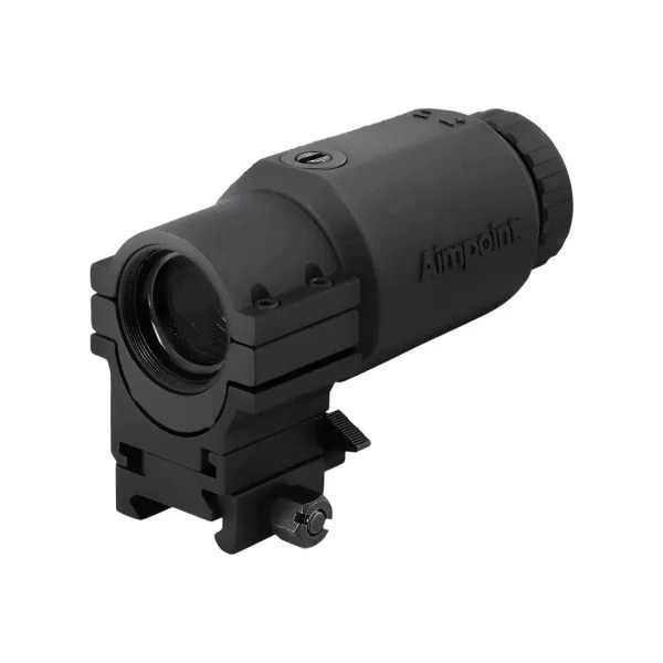 MODULE DE GROSSISSEMENT 3X-C TWIST MOUNT 30 MM OA PLAGE -2 +2 FOV 6°