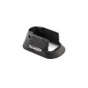 Toni System MTLXS Puits de chargeur pour Tanfoglio Grand Xtreme Carcasse Bleu