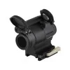 VISEUR COMPM5 2 MOA LRP MOUNT 33 MM SPACER FLIP UP COVER 33 OA NVD DEF ARD