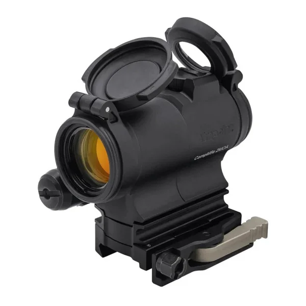 VISEUR COMPM5S 2 MOA SANS MONTAGE FLIP UP COVER NVD COMPATIBLE DEF