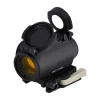 VISEUR MICRO T-2 2 MOA SANS MONTAGE FLIP UP COVER NVD COMPATIBLE DEF