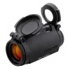 VISEUR MICRO T-2 2 MOA LRP MOUNT 33 MM SPACER FLIP UP COVER NVD COMPATIBLE DEF