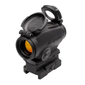 VISEUR DUTY RDS 2 MOA WEAVER PICA MOUNT FLIP UP COVER 30 OA NVD COMPATIBLE DEF