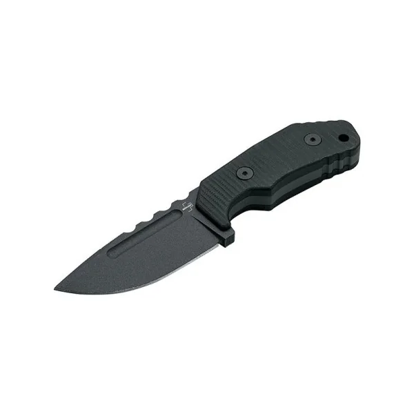 Little Dvalin Black