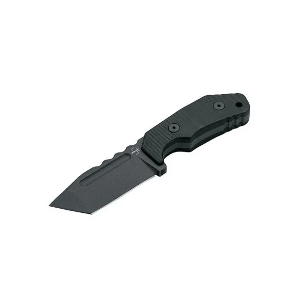 Little Dvalin Tanto