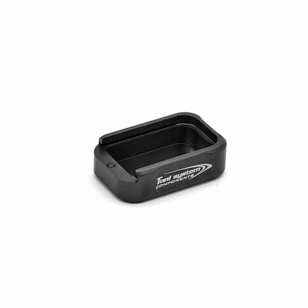 Toni System PAD15TS +1 Magazine Pad IDPA pour Tanfoglio Petit