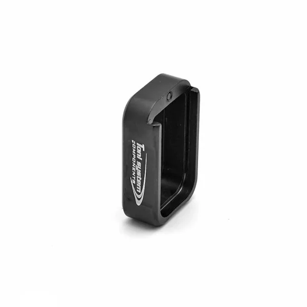 Toni System PAD15TS +1 Magazine Pad IDPA pour Tanfoglio Petit
