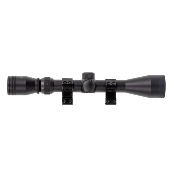 Veoptik LUNETTE Sabre 3-9X40 + MONTAGE