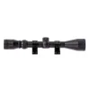 Veoptik LUNETTE Sabre 3-9X40 + MONTAGE