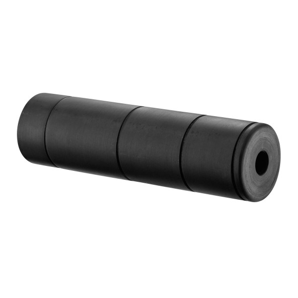 Silencieux SAI D80K cal 5.56 filetage 1/2x28