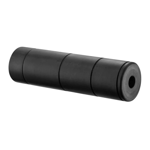 Silencieux SAI D80K cal 5.56 filetage 1/2x28