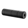 Silencieux SAI D80K cal 5.56 filetage 1/2x28