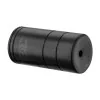 Silencieux SAI D80CQS50 cal 5.56 filetage 1/2x28