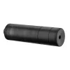 Silencieux SAI KSS pour AK47/AKM en 7.62x39 mm filetage M14x1LH