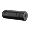 Silencieux SAI pour HK MP5 en cal. 9x19 fixation HK 3lug