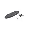 Toni System OPX1301 Base Point Rouge Plate pour Beretta 1301, Type: A