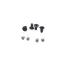 Toni System OPX1301 Base Point Rouge Plate pour Beretta 1301, Type: A