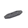 Toni System OPX1301 Base Point Rouge Plate pour Beretta 1301, Type: A