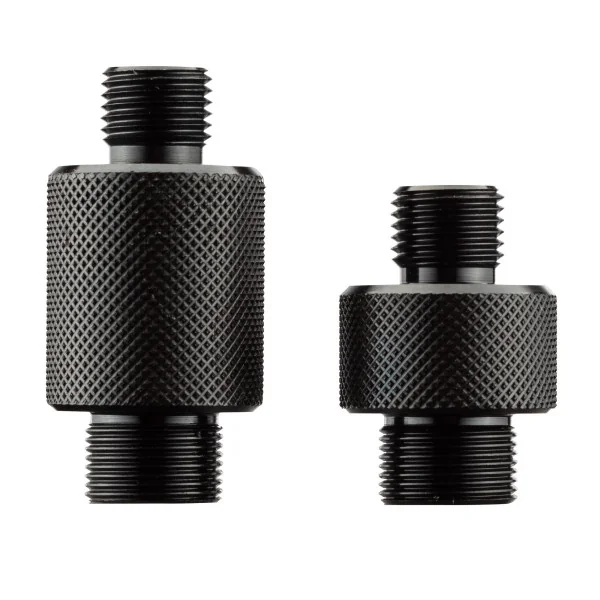 Adaptateur silencieux Pallas 22 lr BA15 1/2 X 20 UNF