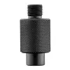 Adaptateur silencieux pour PALLAS BA15 M10X1 - 1/2 X 20 UNF