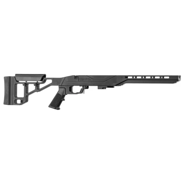 Chassis SCSA Rem700SA
