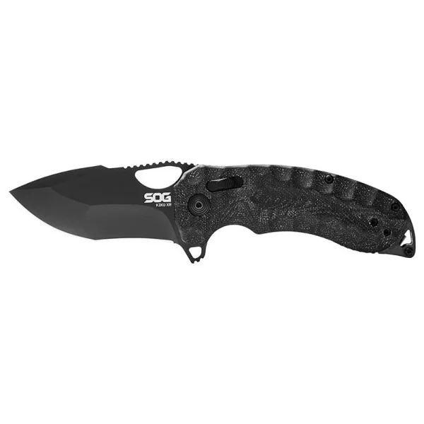 Kiku XR Black