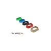 Puits de chargeur TONI SYSTEM MGL4 Vert pour GLOCK GEN4