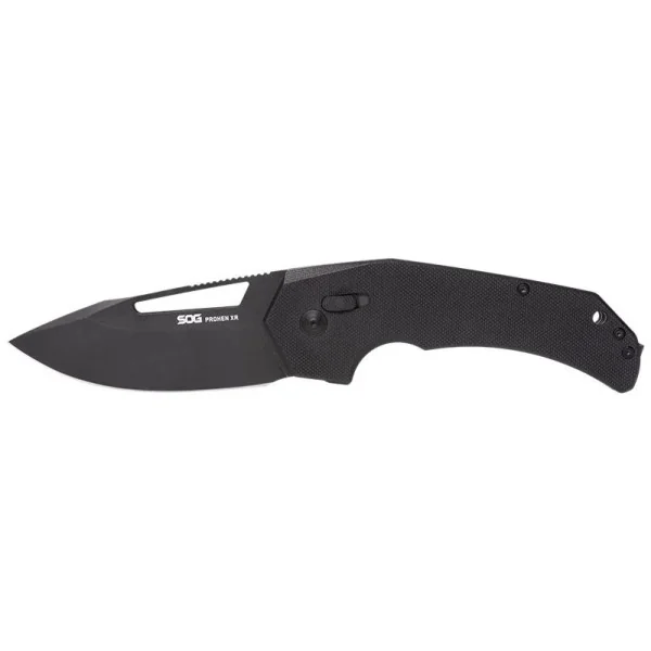 Prohen XR - Collection Mikkel Willumsen