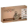 Cartouches Country - Cal 12 mm
