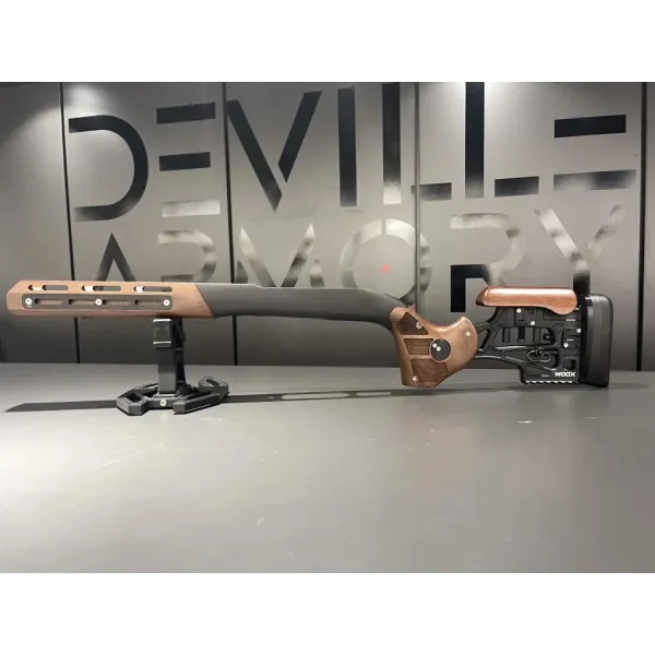 Chassis WOOX FURIOSA TIKKA T3/T3X