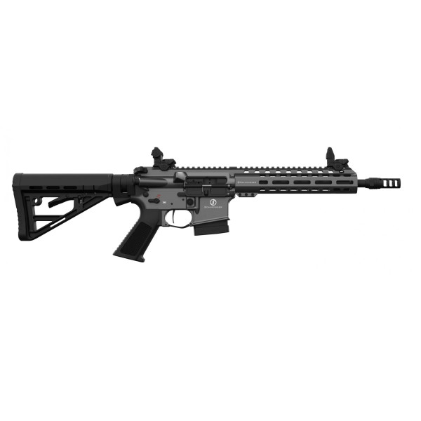 Carabine Schmeisser AR15 Model Dynamic M-LOK 10.5'' 223 REM  Chez DEVILLE ARMORY. Votre armurerie en ligne.