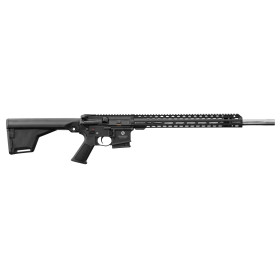 Carabine type AR15 Schmeisser Ultramatch STS 20'' .223 Rem  Chez DEVILLE ARMORY. Votre armurerie en ligne.