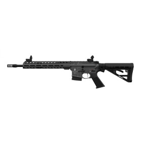 Carabine Schmeisser AR15 Model Dynamic M-LOK 14.5'' 223 REM  Chez DEVILLE ARMORY. Votre armurerie en ligne.